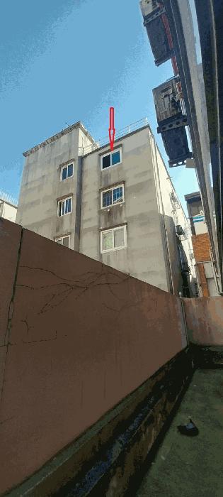 전북특별자치도 전주시 덕진구 인후동1가 828-3 1동 4층402호 다세대(빌라) 경매 사진 4