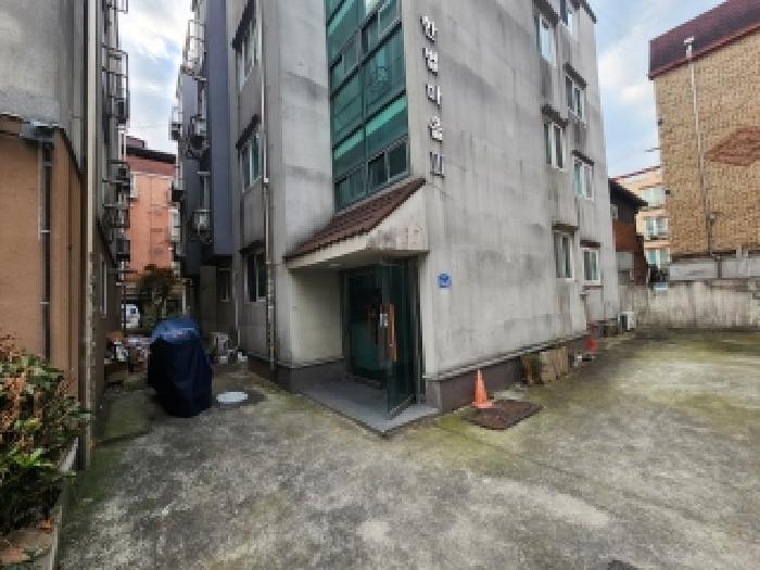전북특별자치도 전주시 덕진구 인후동1가 828-3 1동 4층402호 다세대(빌라) 경매 사진 8