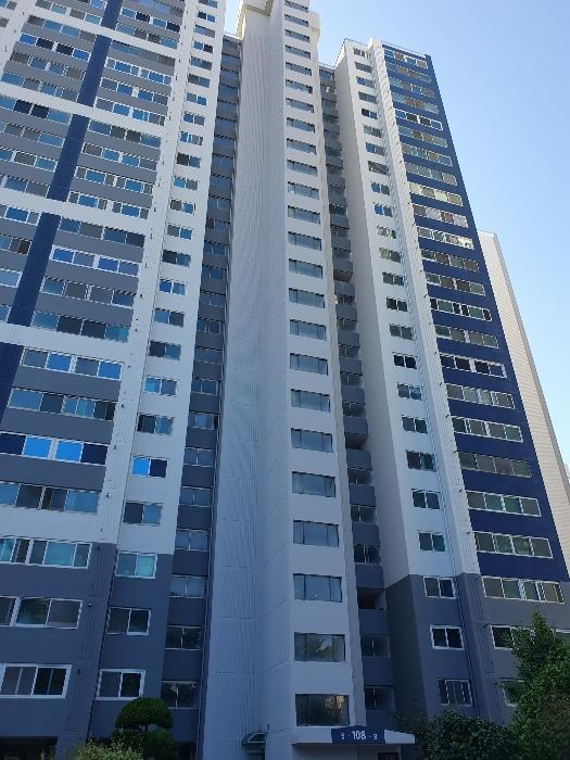 부산광역시 기장군 기장읍 차성로344번길 13, 108동 7층706호 (한신아파트)구) 부산광역시 기장군 기장읍 동부리 151-5 아파트 경매 사진 3