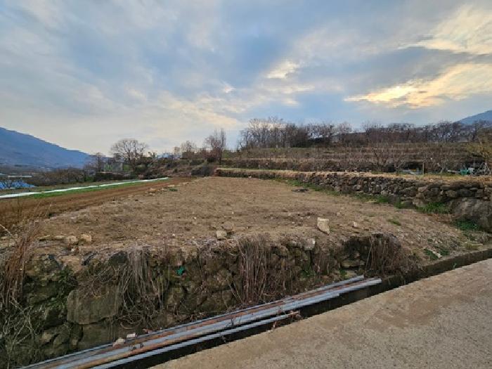 경상남도 하동군 악양면 정동리 366-5 답 경매 사진 9