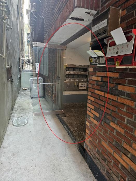 부산광역시 해운대구 재반로241번길 22-45, 1층102호구) 부산광역시 해운대구 반여동 1612-17 다세대(빌라) 경매 사진 2