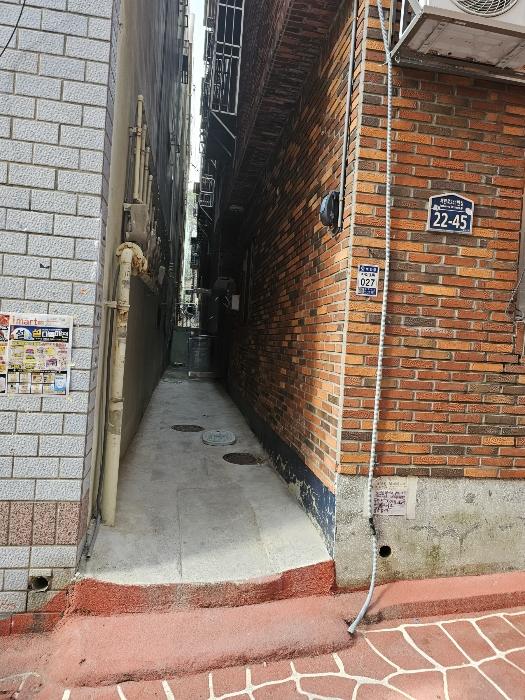 부산광역시 해운대구 재반로241번길 22-45, 1층102호구) 부산광역시 해운대구 반여동 1612-17 다세대(빌라) 경매 사진 3
