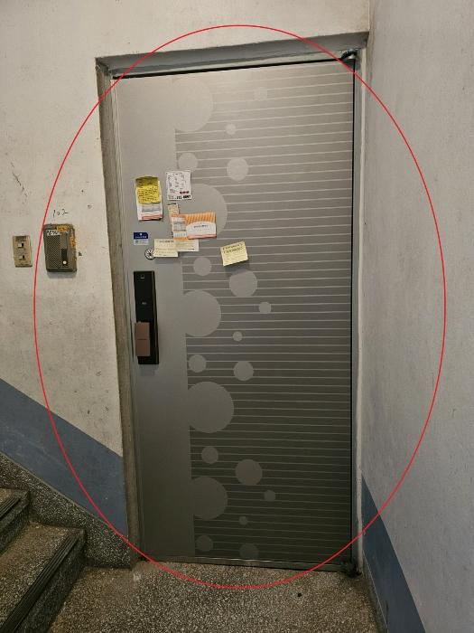 부산광역시 해운대구 재반로241번길 22-45, 1층102호구) 부산광역시 해운대구 반여동 1612-17 다세대(빌라) 경매 사진 4