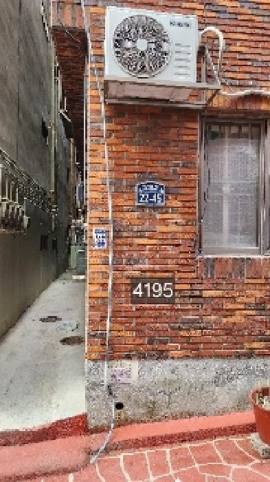 부산광역시 해운대구 재반로241번길 22-45, 1층102호구) 부산광역시 해운대구 반여동 1612-17 다세대(빌라) 경매 사진 5