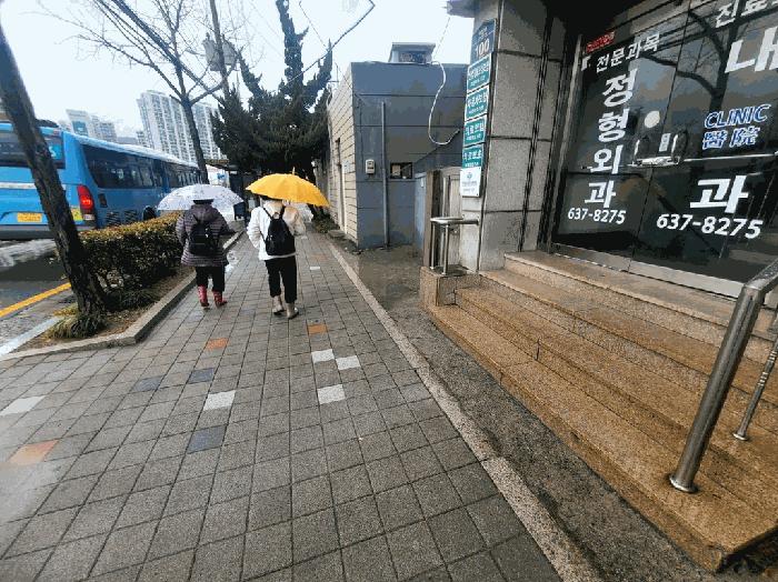 부산광역시 남구 감만동 75-27 대지 경매 사진 2