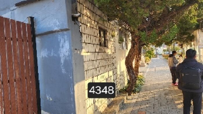 부산광역시 남구 감만동 75-27 대지 경매 사진 6