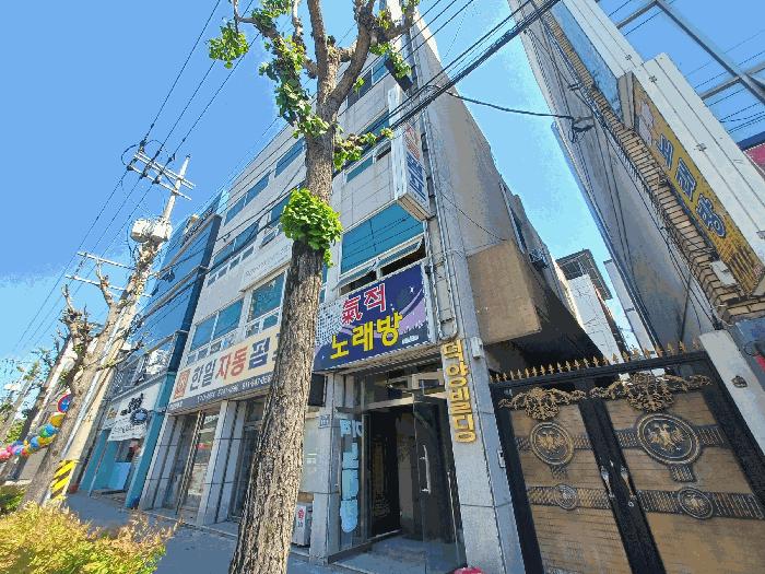 경상남도 진주시 계동 147 근린주택 경매 사진 3