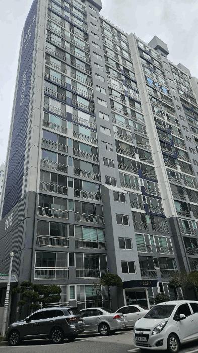 부산광역시 해운대구 해운대로 284, 103동 1층101호 (우동,센텀센시빌)구) 부산광역시 해운대구 우동 1228 아파트 경매 사진 3
