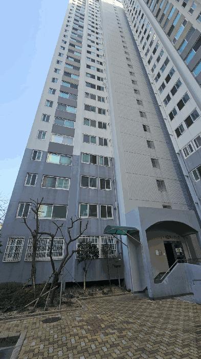 부산광역시 해운대구 해운대로 284, 103동 1층101호 (우동,센텀센시빌)구) 부산광역시 해운대구 우동 1228 아파트 경매 사진 5