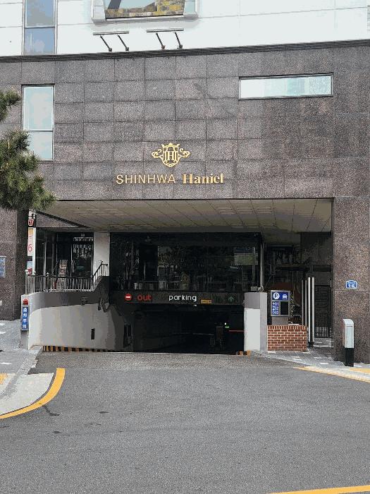 부산광역시 해운대구 좌동 1459-4 신화하니엘타워 9층907호 오피스텔 경매 사진 3