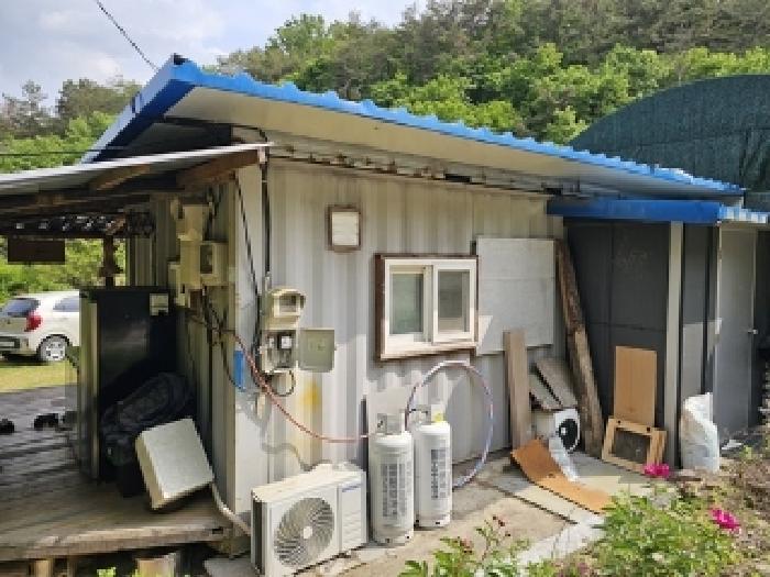 경상남도 진주시 진성면 대사리 1392 답 경매 사진 33