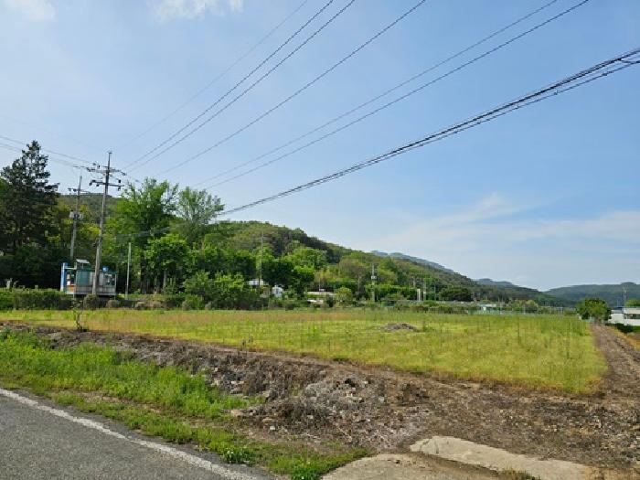 경상남도 진주시 진성면 대사리 1392 답 경매 사진 35