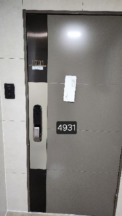 부산광역시 기장군 기장읍 시랑리 736 오시리아스위첸마티에 102동 17층1701호 콘도(호텔) 경매 사진 13