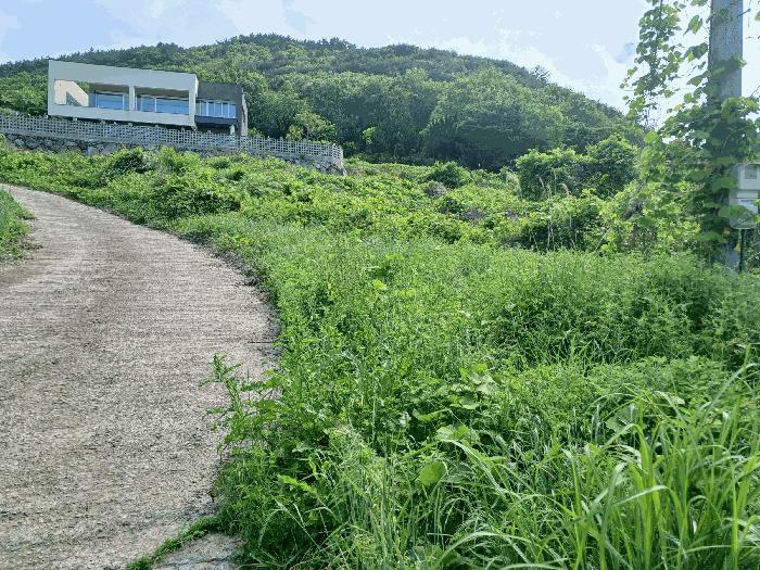경상남도 남해군 펜션(캠핑장)