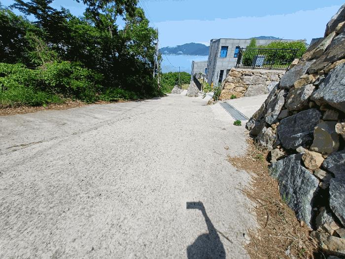경상남도 남해군 남면 홍현리 433-2 펜션(캠핑장) 경매 사진 16