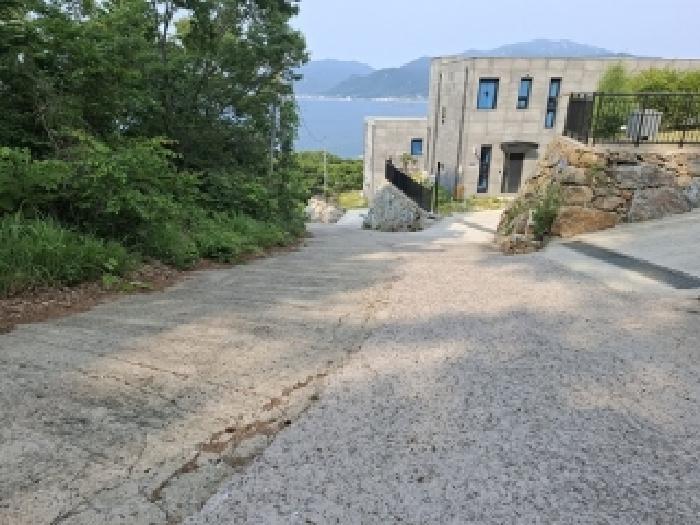 경상남도 남해군 남면 홍현리 433-2 펜션(캠핑장) 경매 사진 18