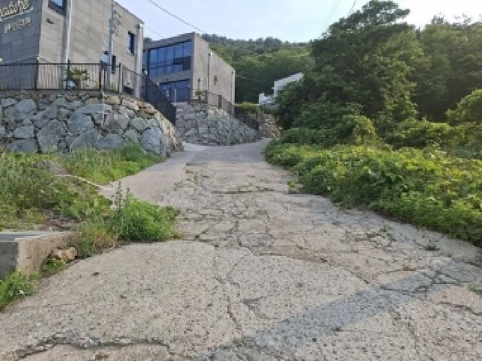 경상남도 남해군 남면 홍현리 433-2 펜션(캠핑장) 경매 사진 19