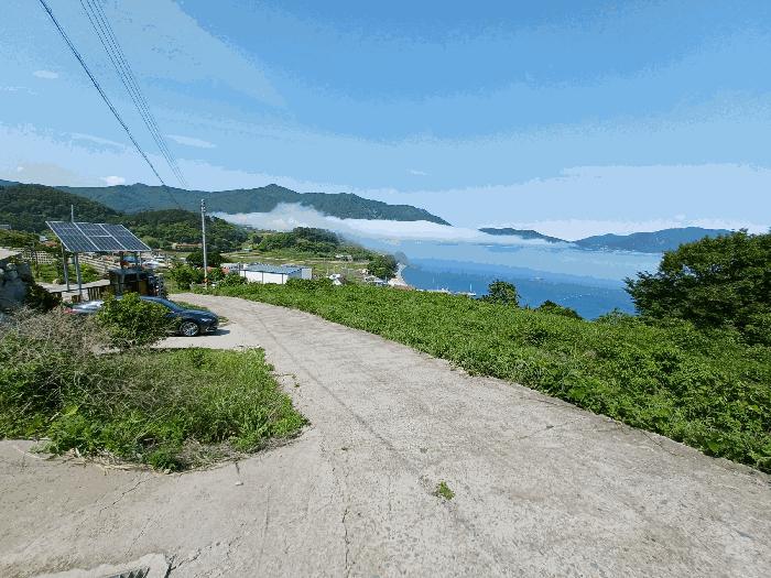 경상남도 남해군 남면 홍현리 433-2 펜션(캠핑장) 경매 사진 3