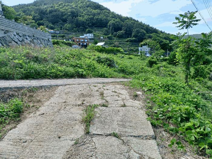 경상남도 남해군 남면 홍현리 433-2 펜션(캠핑장) 경매 사진 4