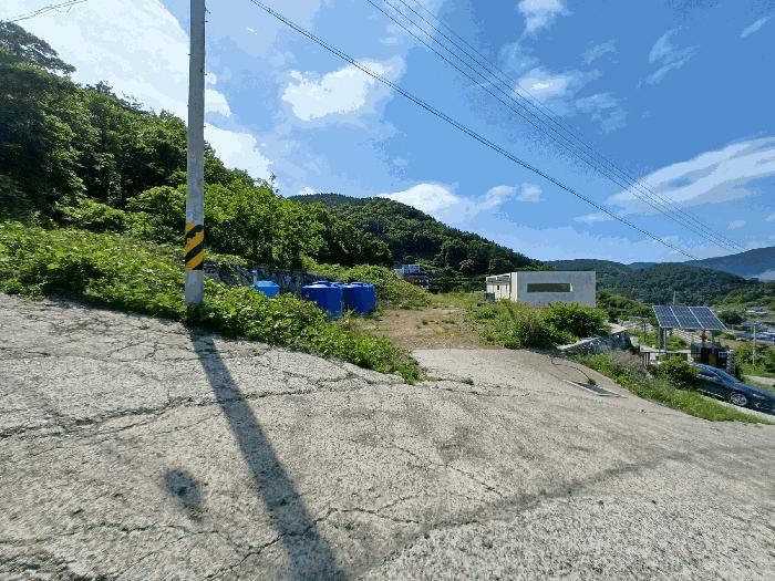 경상남도 남해군 남면 홍현리 433-2 펜션(캠핑장) 경매 사진 8