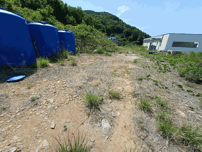 경상남도 남해군 남면 홍현리 433-2 펜션(캠핑장) 경매 사진 9