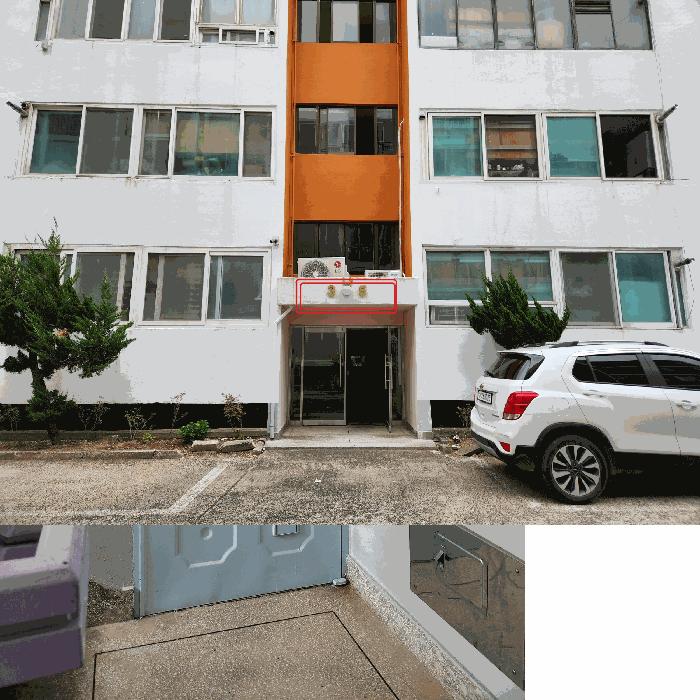 경상남도 사천시 사천읍 정의리 192-2 나동 4층403호 아파트 경매 사진 4