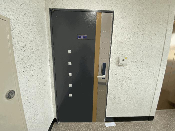 전라남도 무안군 해제면 신정리 134-5, 134 산정하이빌 9층903호구) 전라남도 무안군 해제면 신정리 134-5 아파트 경매 사진 2