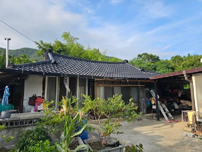 경상남도 하동군 북천면 화정리 산168 임야 경매 사진 34