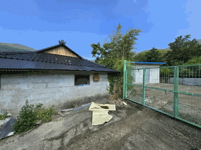 경상남도 하동군 임야
