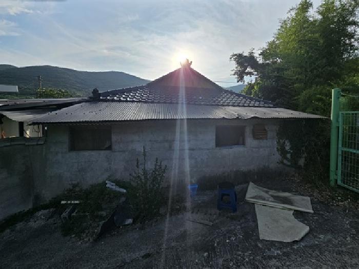 경상남도 하동군 북천면 화정리 산287 임야 경매 사진 33