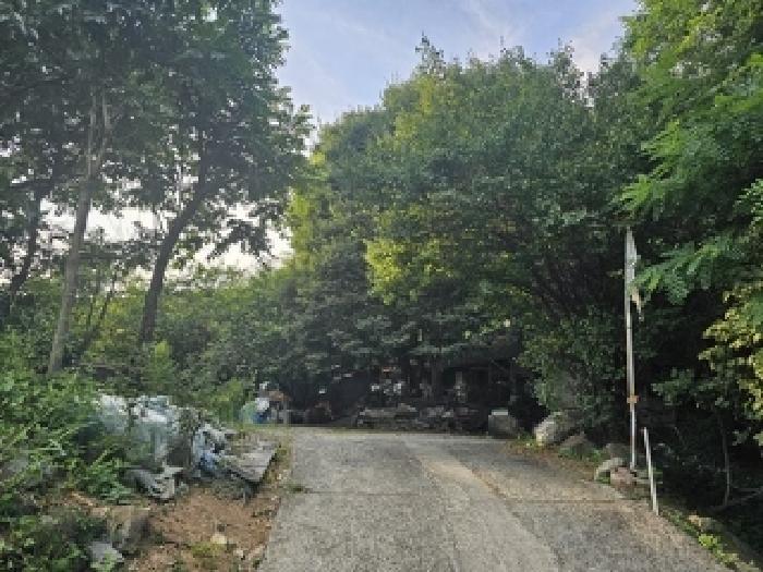 경상남도 하동군 북천면 화정리 산287 임야 경매 사진 36