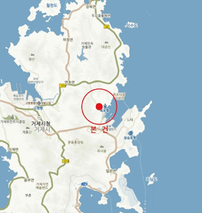 경상남도 거제시 옥포동 537-27 옥포유경에버빌뷰 9층908호 아파트 경매 사진 10