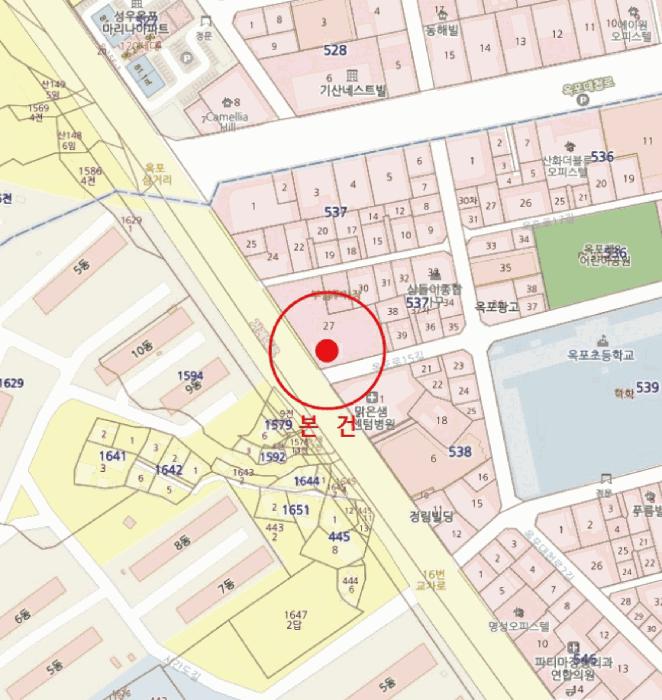 경상남도 거제시 옥포동 537-27 옥포유경에버빌뷰 9층908호 아파트 경매 사진 8