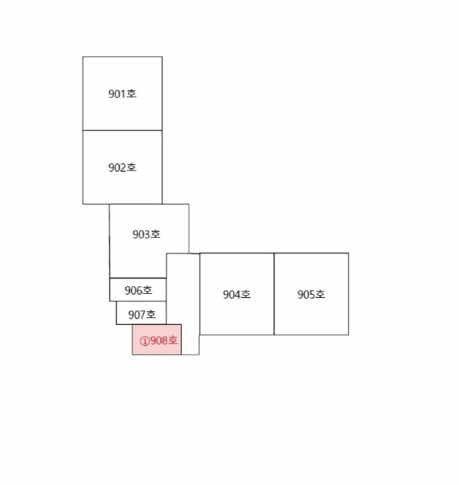 경상남도 거제시 옥포동 537-27 옥포유경에버빌뷰 9층908호 아파트 경매 사진 9