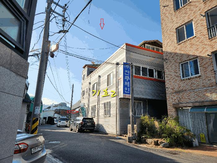 경상남도 진주시 상대동 741-2 근린주택 경매 사진 2