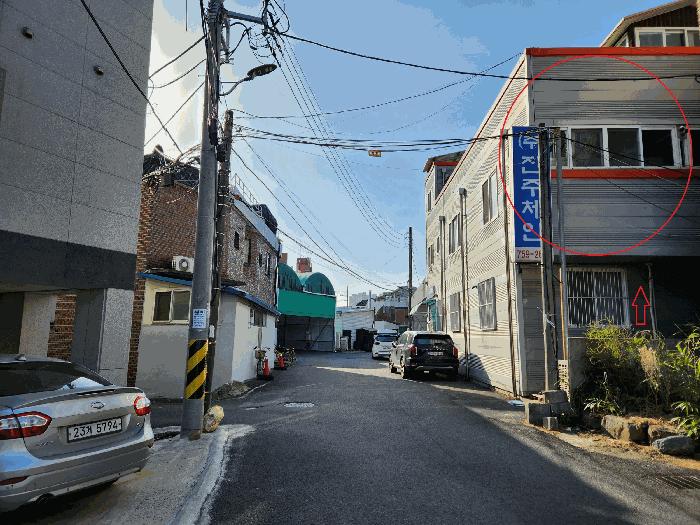 경상남도 진주시 상대동 741-2 근린주택 경매 사진 8