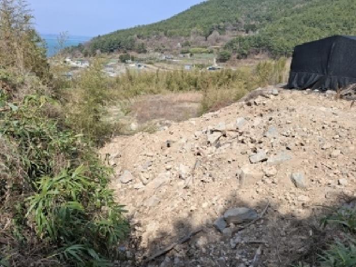 경상남도 남해군 삼동면 봉화리 799 답 경매 사진 10