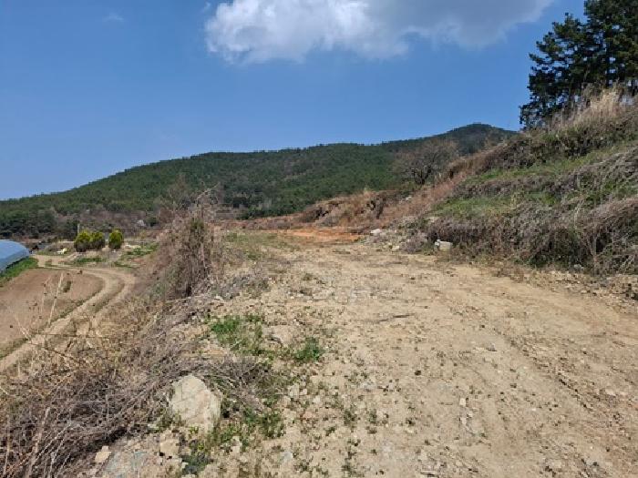 경상남도 남해군 삼동면 봉화리 799 답 경매 사진 16