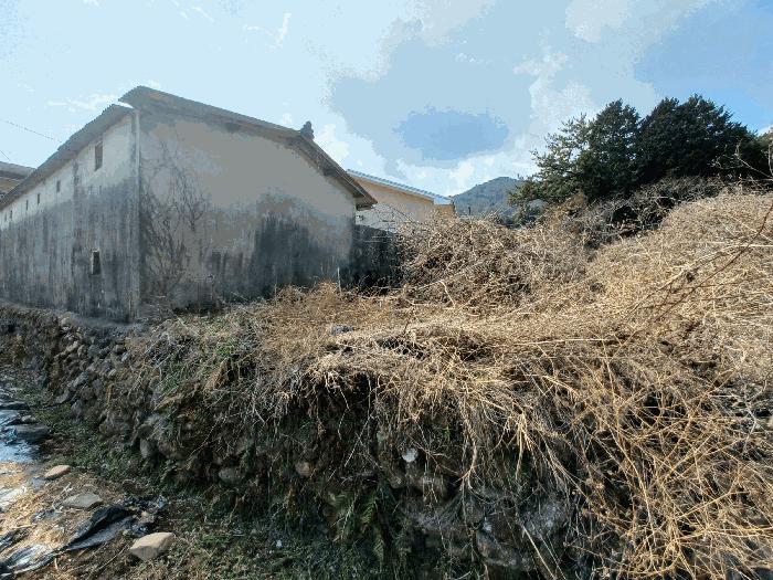 경상남도 남해군 삼동면 봉화리 799 답 경매 사진 2