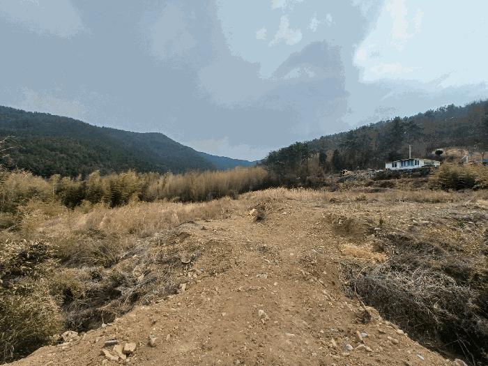 경상남도 남해군 삼동면 봉화리 799 답 경매 사진 7