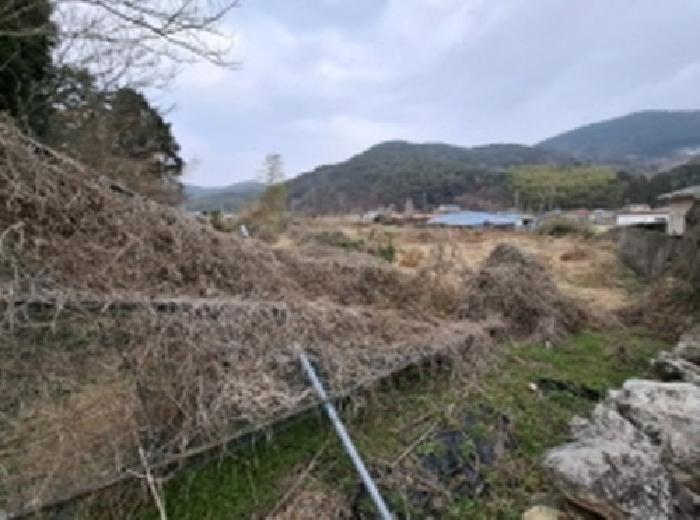 경상남도 남해군 창선면 광천리 833 답 경매 사진 13