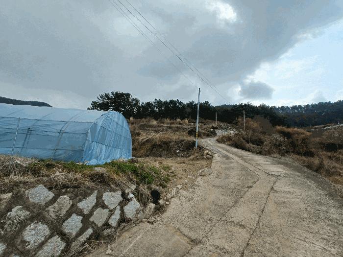 경상남도 남해군 창선면 광천리 833 답 경매 사진 5