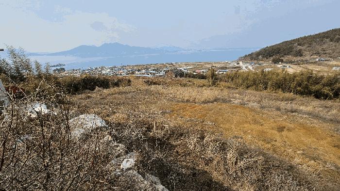 경상남도 남해군 창선면 광천리 833 답 경매 사진 6