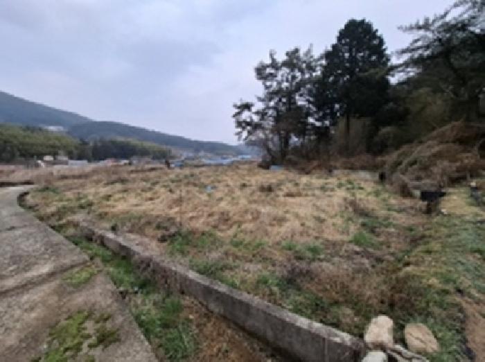 경상남도 남해군 창선면 광천리 833 답 경매 사진 9
