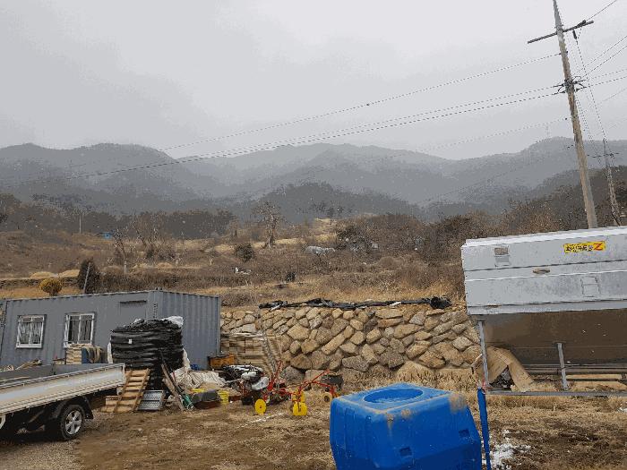 경상남도 산청군 산청읍 척지리 산19-1 임야 경매 사진 3
