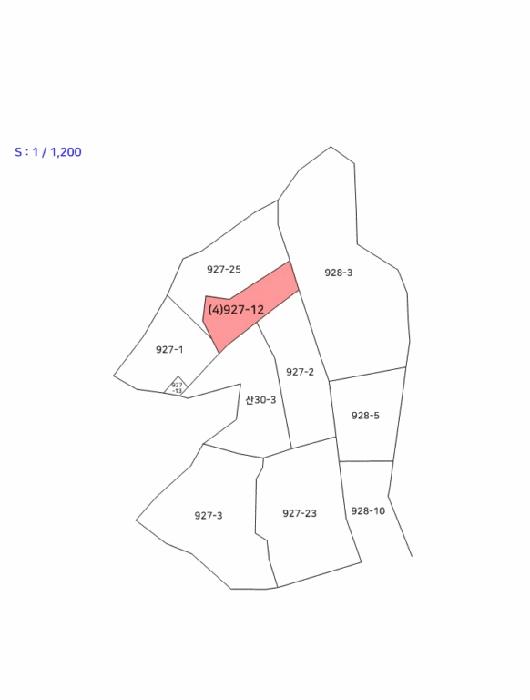 전북특별자치도 김제시 공덕면 황산리 462 전 경매 사진 59