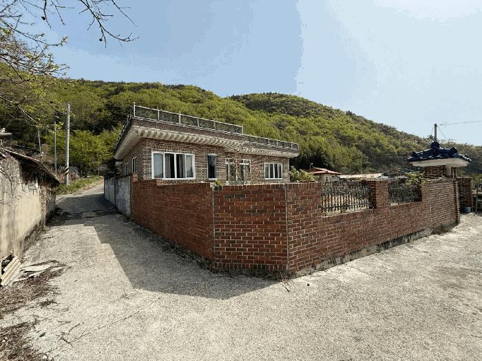 경상남도 사천시 곤양면 송전리 320-7 답 경매 사진 8