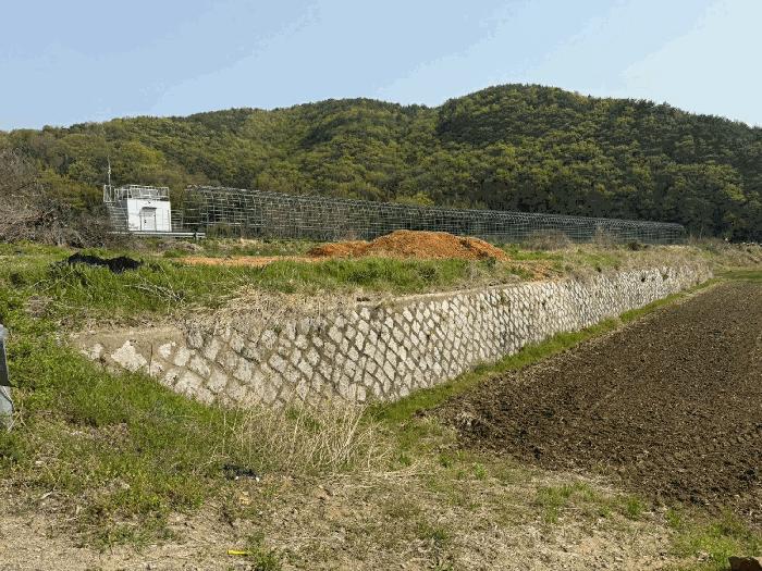 경상남도 사천시 곤양면 송전리 322-1 전 경매 사진 9
