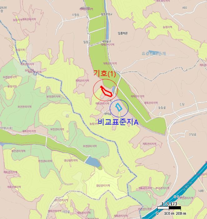 경상남도 진주시 지수면 금곡리 429 전 경매 사진 18