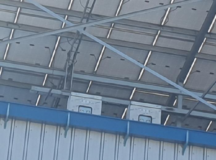 전북특별자치도 김제시 백산면 부거리 1572-8 주1동 공장 경매 사진 71